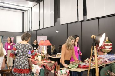 Núcleo da Mulher Empresária promove sétima edição da Mostra Feminina de Negócios
