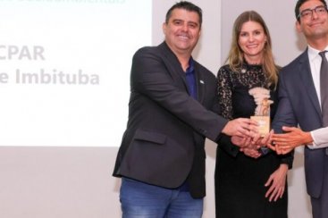 Porto de Imbituba recebe Prêmio Fritz Müller 2023 na categoria Projetos Socioambientais
