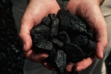 Mineiros aposentados lembram suas histórias nas minas de carvão