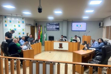 Câmara de Urussanga pede ao Governo do Estado intervenções urgentes nas SCs-108 e 445