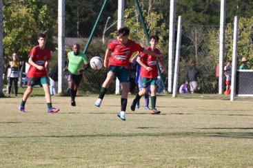 Última edição do ano: Criciúma Kids Futebol Sub-9 será realizada neste domingo no Mampituba