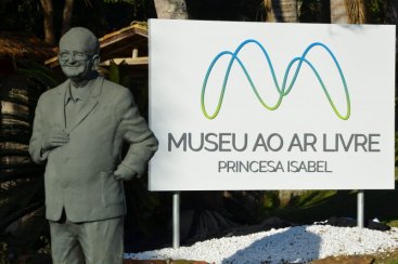 Museu ao Ar Livre terá novos valores de ingresso para 2024