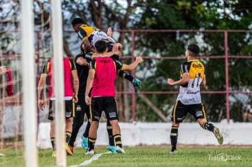 Criciúma entra em campo na Copinha neste sábado com possibilidade de garantir classificação