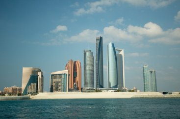 Pelo Estado 23/01: Missão nos Emirados Árabes