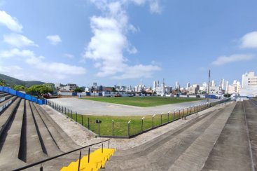MPSC recomenda não utilização de estádio de Balneário Camboriú para jogos no Campeonato Catarinense 
