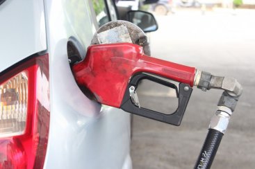 ICMS sobre gasolina, diesel e gás de cozinha será reajustado a partir desta quinta-feira