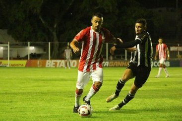 Sem vencer há três jogos, Hercílio Luz encara o Figueirense no Catarinense 