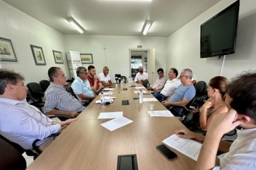 Projeto para isenção de IPTU do Criciúma Esporte Clube começa a tramitar na Câmara Municipal