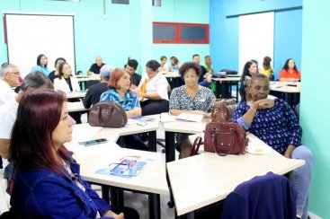 Unesc oportuniza capacitação para conselheiros de saúde de Criciúma