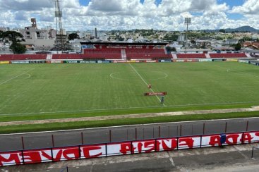 Ao vivo: O Futebol nos Conecta com Inter de Lages e Criciúma