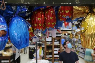 Acats prevê mais vendas de chocolates, mas declínio nos ovos de Páscoa 