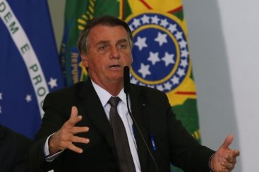 Caravana e deputados de Criciúma participarão de ato promovido por Bolsonaro