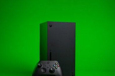 Diga Adeus a mídia física no Xbox