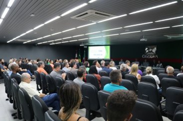 Mutirão de Microcrédito da Prefeitura de Criciúma libera R$ 750 mil para MEIs