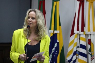'Fórum da Mulher Empreendedora' acontecerá nesta sexta-feira, em Cocal do Sul