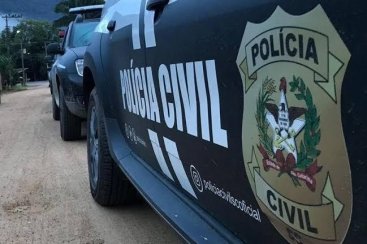 Investigado por praticar crimes virtuais é identificado pela Polícia Civil de Araranguá
