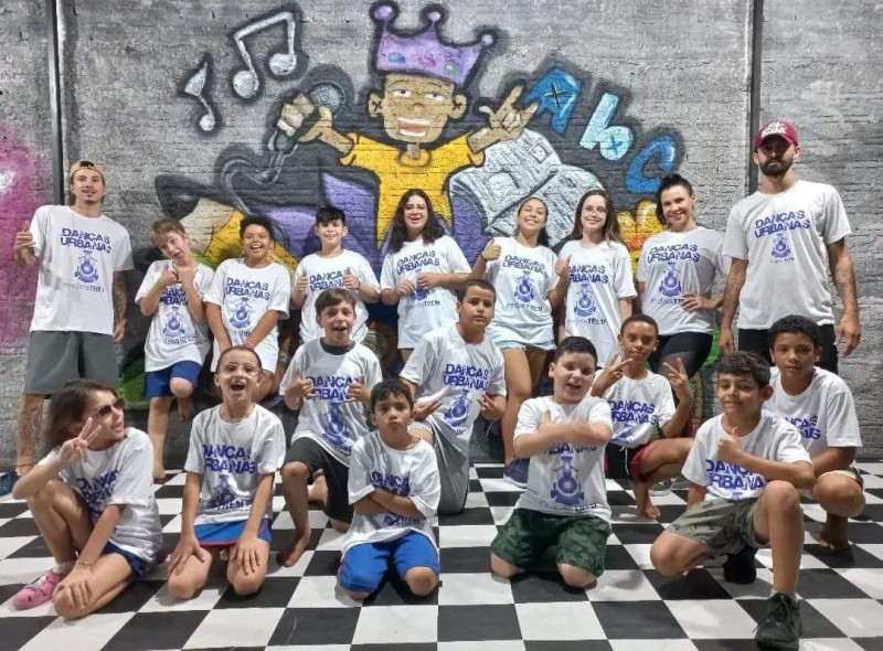 Associação Dança Criciúma oferece 18 oficinas culturais gratuitas em Criciúma 