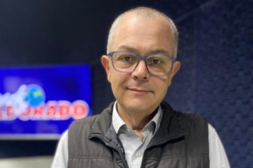 Jornalista Silmar Vieira morre aos 50 anos