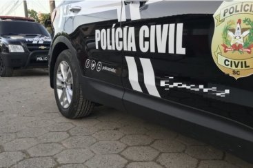 Polícia Civil investiga compra de imóvel superfaturado pela Prefeitura de Urussanga e deflagra operação 