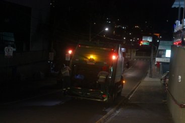 TJSC acolhe recurso e anula homologação de licitação de serviço de coleta de lixo em Criciúma