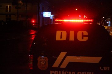Polícia Civil conclui inquérito de homicídio ocorrido no final do ano passado em Criciúma