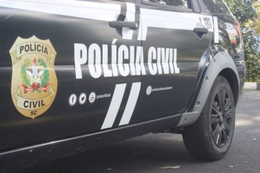 Homem é preso após rodear escolas e causar importunação sexual em Criciúma