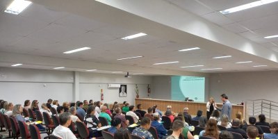 Papel e importância dos vereadores para o desenvolvimento municipal será tema de curso em Cocal do Sul