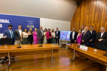 Florianópolis será palco de reunião do Conselho Nacional de Educação