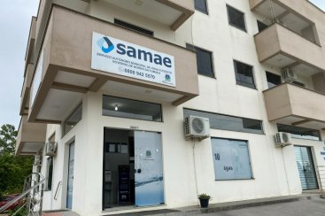 Samae de Morro da Fumaça realiza processo seletivo para contratação temporária