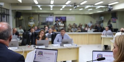 Projeto de lei que trata de internação com ou sem consentimento será votado em Criciúma