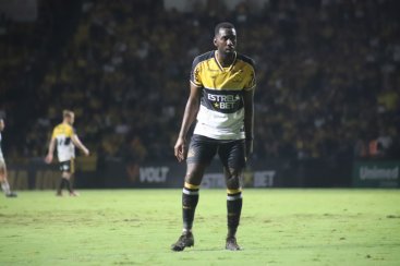 Atlético Mineiro e Criciúma se enfrentam em busca da primeira vitória na Série A