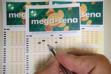Mega-Sena: prêmio estimado em R$ 72 milhões será sorteado nesta quinta-feira