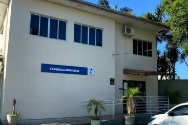 Farmácia Central de Morro da Fumaça terá alteração no horário de funcionamento nos próximos dias