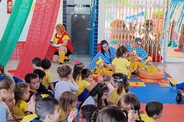 Dia do Livro Infantil tem atividades especiais nas escolas e Centros de Educação Infantil de Içara