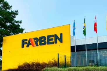 Tintas Farben anuncia plano de investimentos de R$ 120 milhões