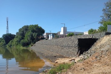 Araranguá: falta de água programada afetará parte do Centro e Cidade Alta nesta terça-feira