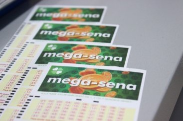 Mega-Sena: prêmio estimado em R$ 3,5 milhões será sorteado nesta terça-feira