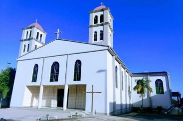 Paróquia Nossa Senhora de Fátima, em Criciúma, realiza Missa da Juventude nesta sexta-feira