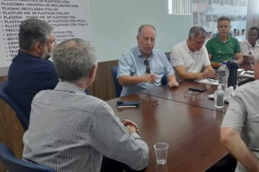 Trabalhadores das indústrias plásticas de Criciúma e região têm reajuste salarial a partir de abril