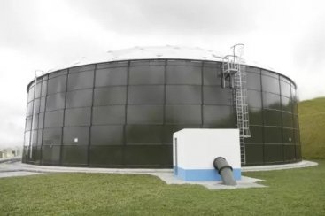Morro da Fumaça anuncia investimento para a construção de um novo reservatório de água