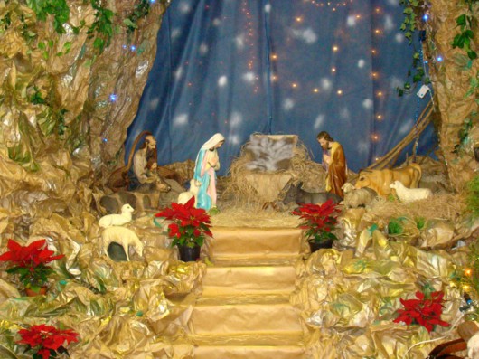 Natal: uma das datas mais emocionantes para a igreja Católica