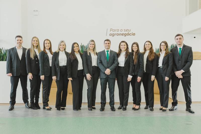 Forquilhinha recebe nova agência do Sicredi — foto 1