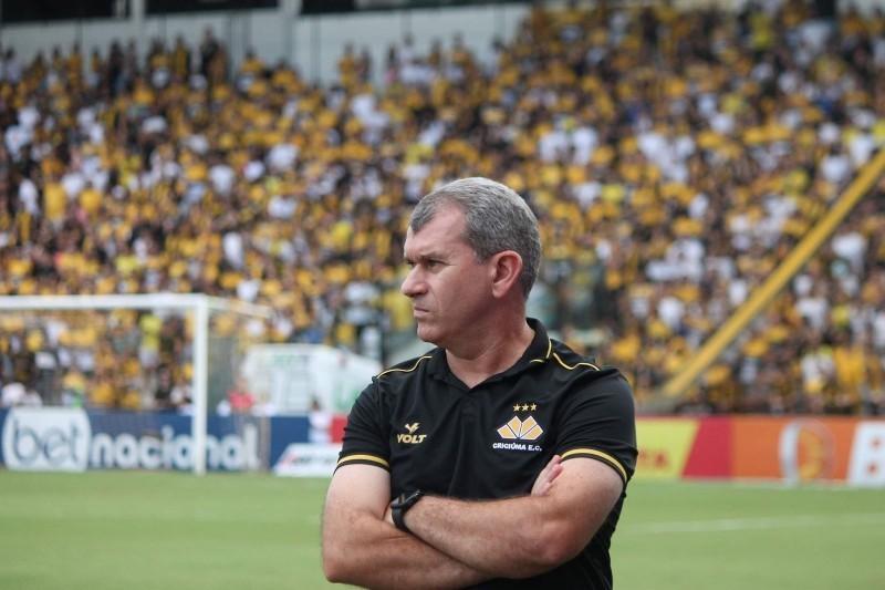 ‘A partir do dia 2 de janeiro teremos atletas chegando’, garante Cláudio Tencati