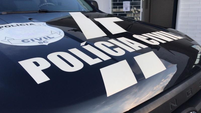 Gravatal: homem que matou a irmã durante comemoração do aniversário da mãe segue foragido