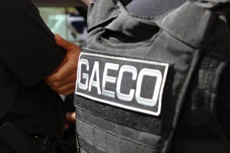 Operação em Criciúma: Gaeco cumpre mandados de prisão em caso de prestação de serviços funerários