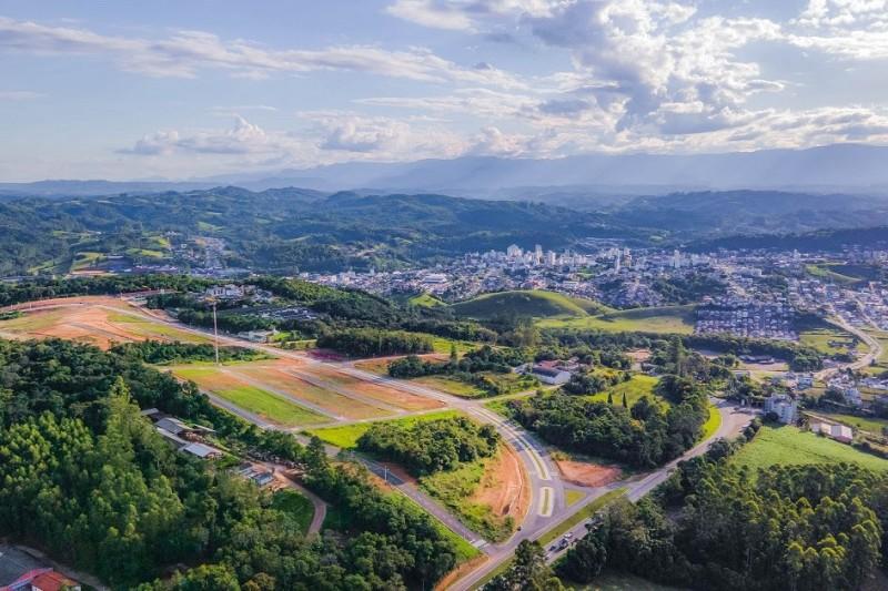 Em pequenas cidades, novos loteamentos impulsionam desenvolvimento econômico e social
