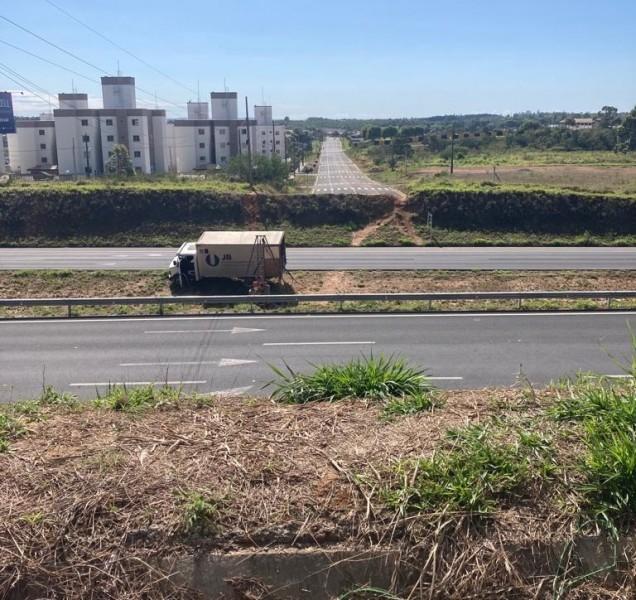 Ordem de serviço para construção do viaduto sobre a Via Rápida será assinada amanhã