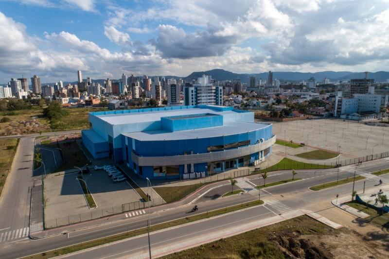 Prefeitura de Tubarão não cederá espaço para show do humorista que divulgou vídeo polêmico